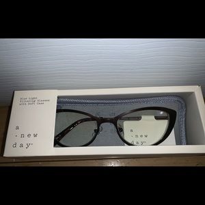 Chic Blue Light Glasses